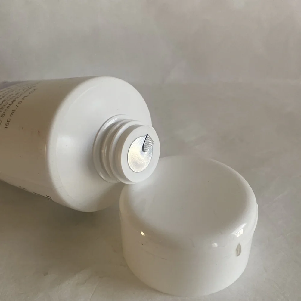 VOIR Perfecting Prism: Color Protecting Pre-Shampoo Treatment NIP SEALED 5oz $34